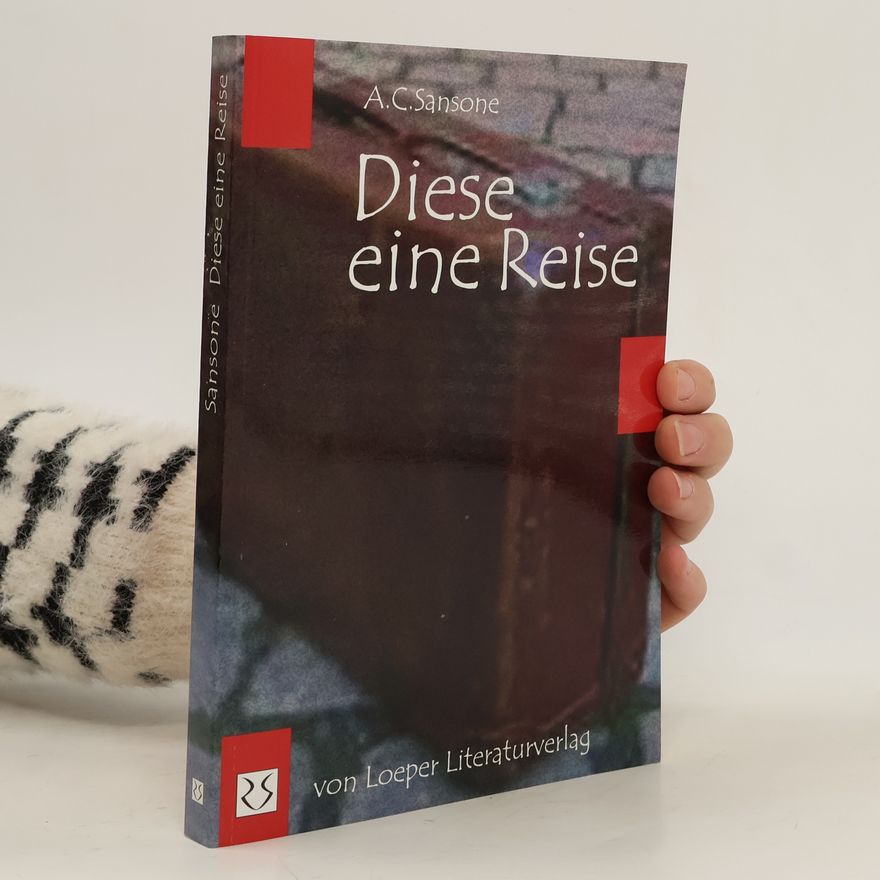 Adele Sansone Diese eine Reise