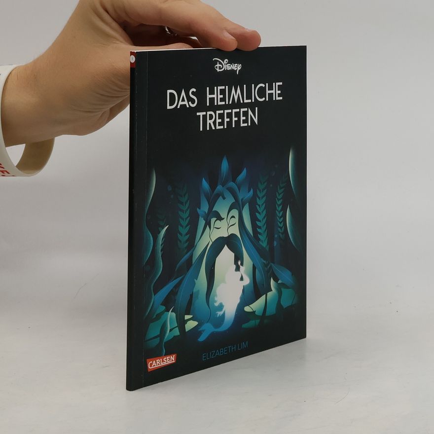 Autorenkollektiv Das Heimliche Treffen