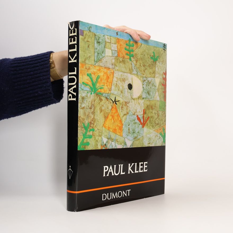 Kolektiv autorů Paul Klee