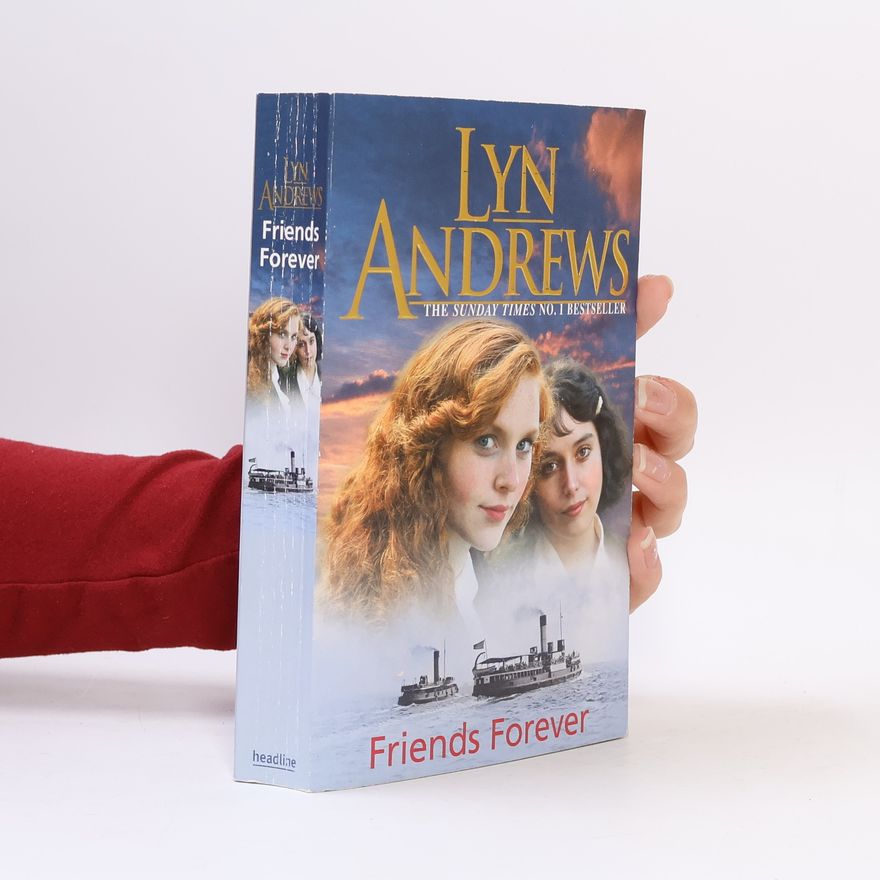 Lyn Andrews Friends Forever