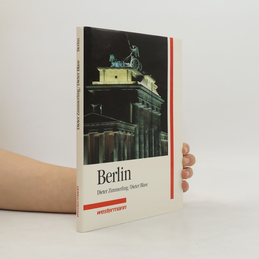 Dieter Zimmerling Berlin