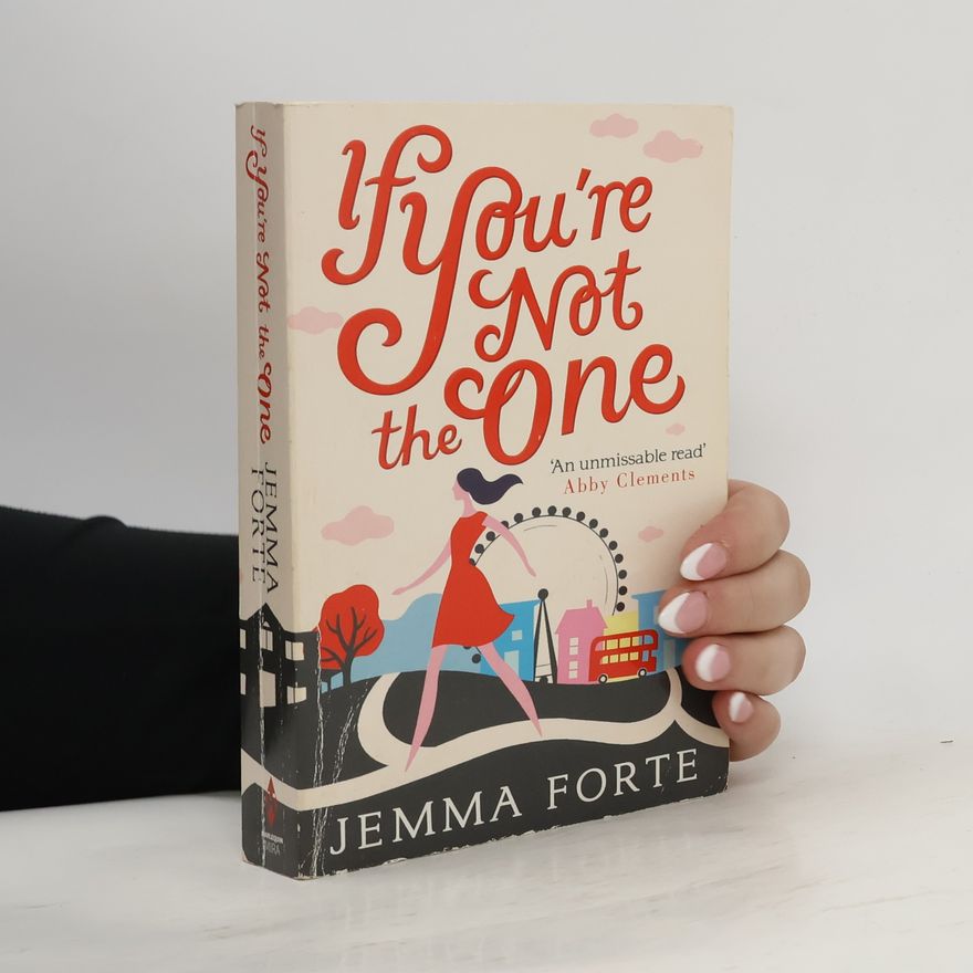Jemma Forte If You're Not the One