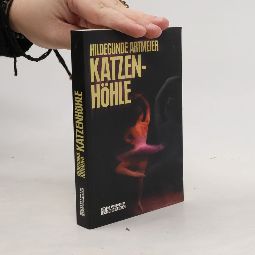 Hilde Artmeier Katzenhöhle