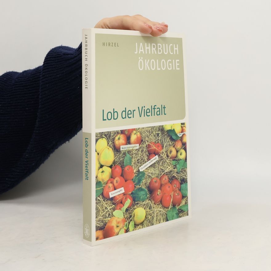Autorenkollektiv Lob der Vielfalt
