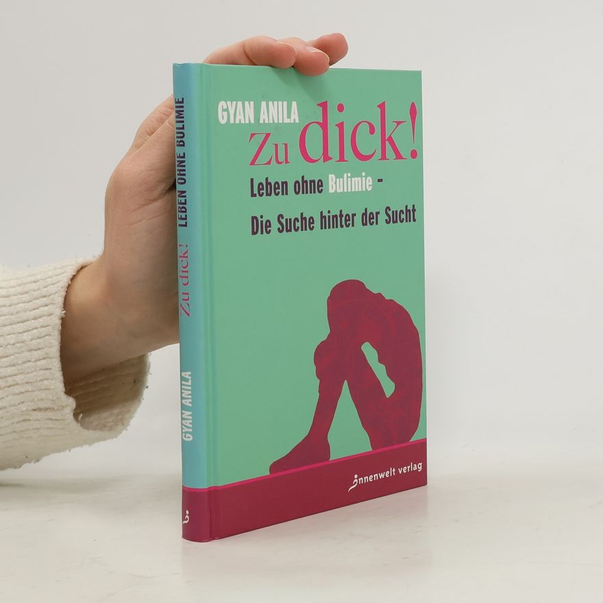 Gyan Anila Zu dick!