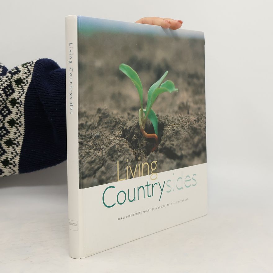 Romano Prodi Living Countrysides