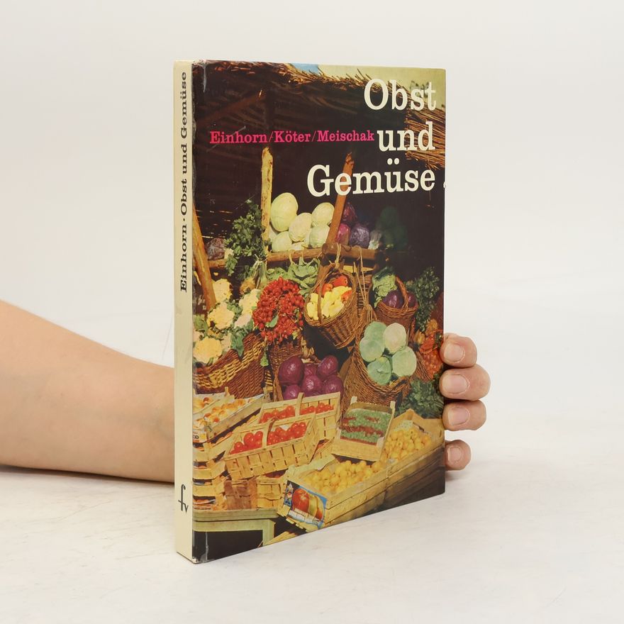Otto Einhorn Obst und Gemüse