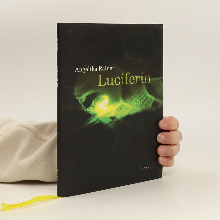 Angelika Rainer Luciferin