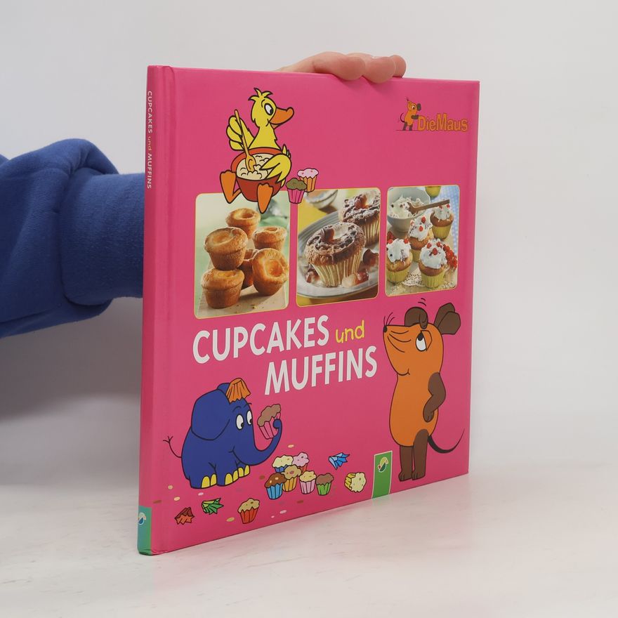 Michael Brauner Cupcakes und Muffins