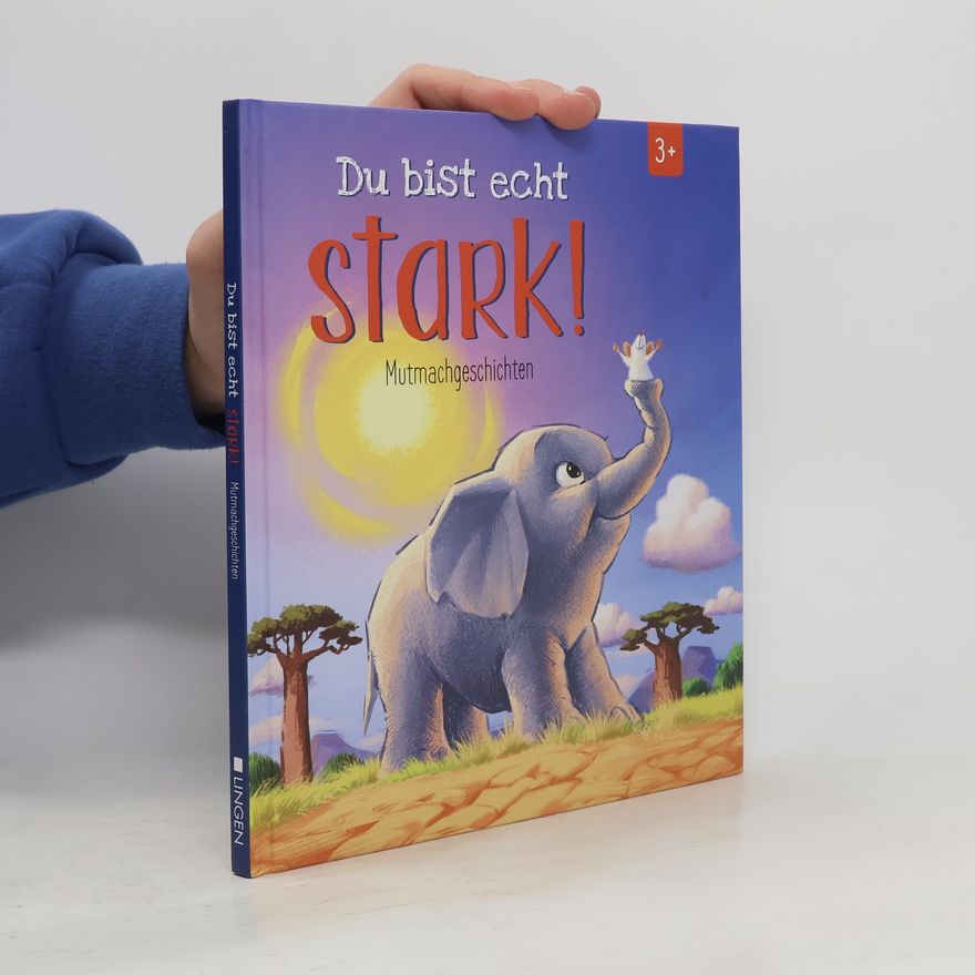 Autorenkollektiv Du bist echt stark!
