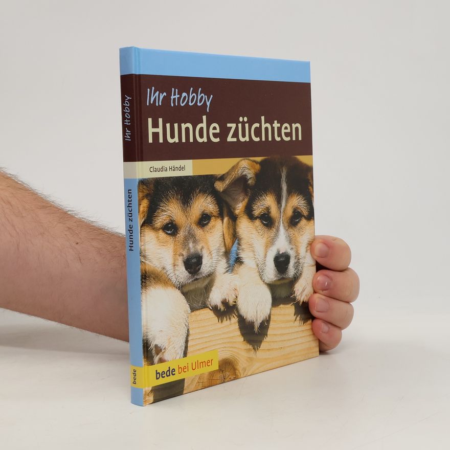 Claudia Händel Hunde züchten