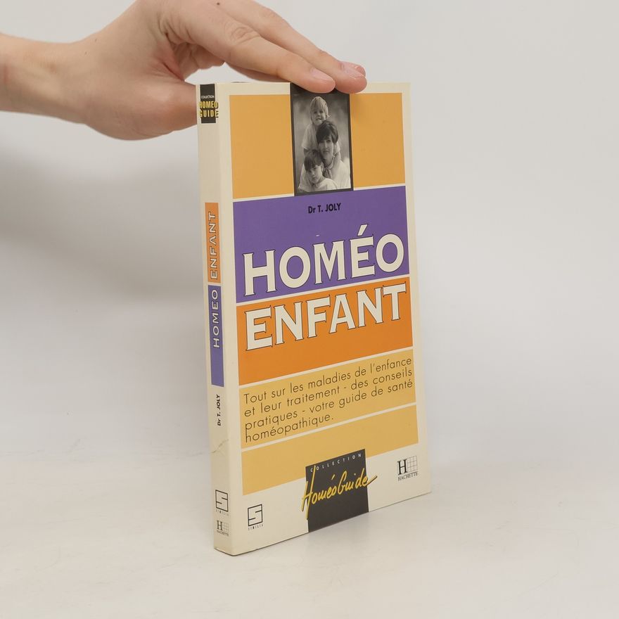 Massonnaud Homéoenfant