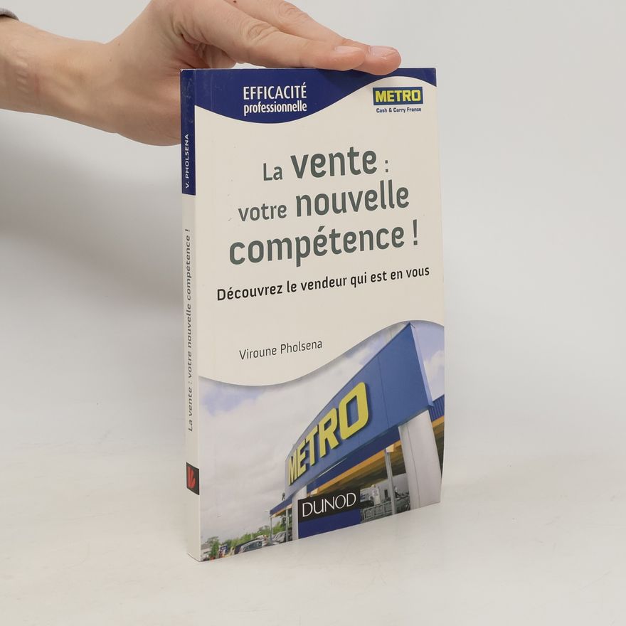 Viroune Pholsena La vente