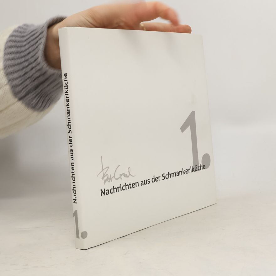 Autorenkollektiv Nachrichten aus der Schmankerlküche