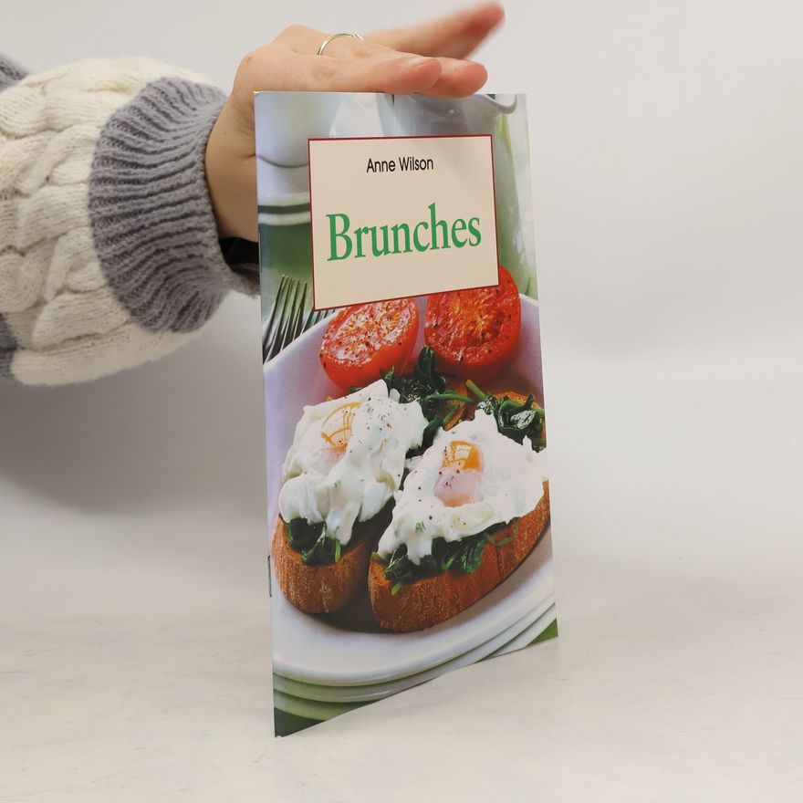 Anne Wilson Brunches