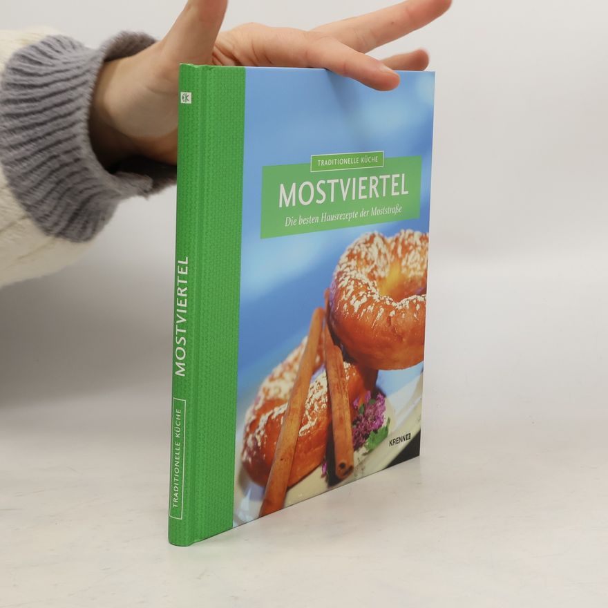 Hubert Krenn Mostviertel
