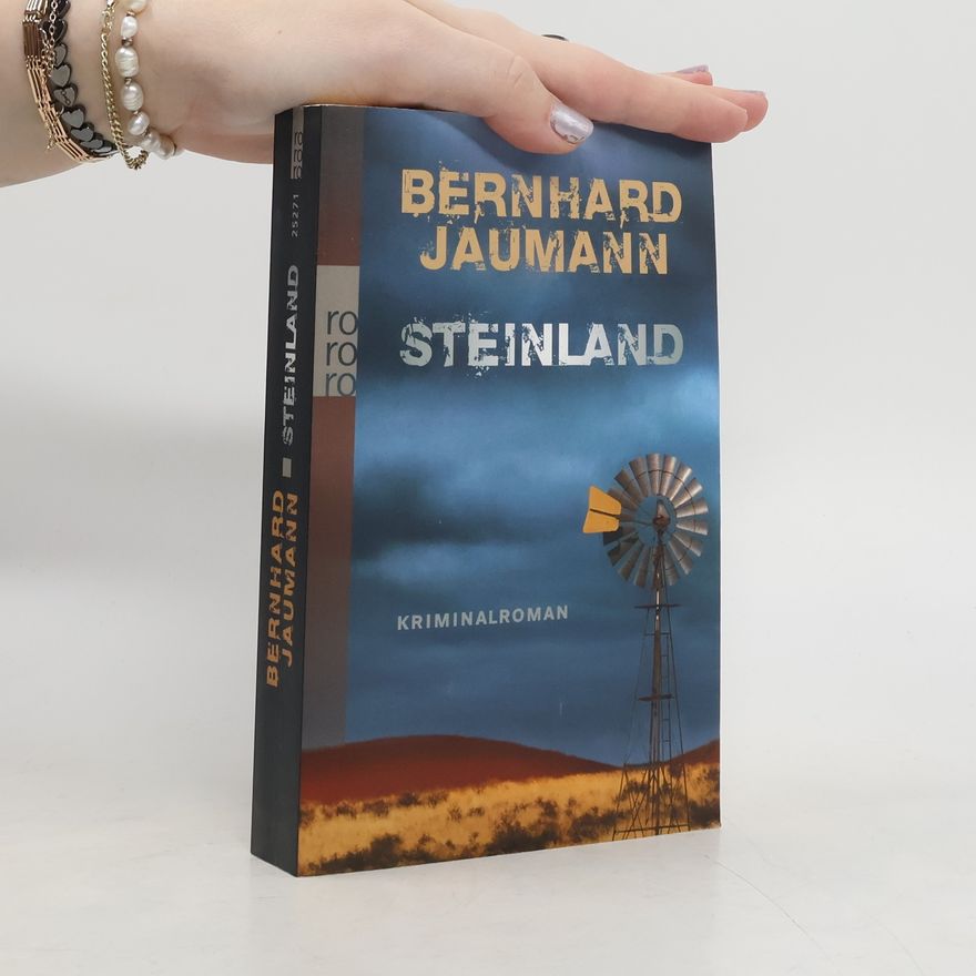 Bernhard Jaumann Steinland