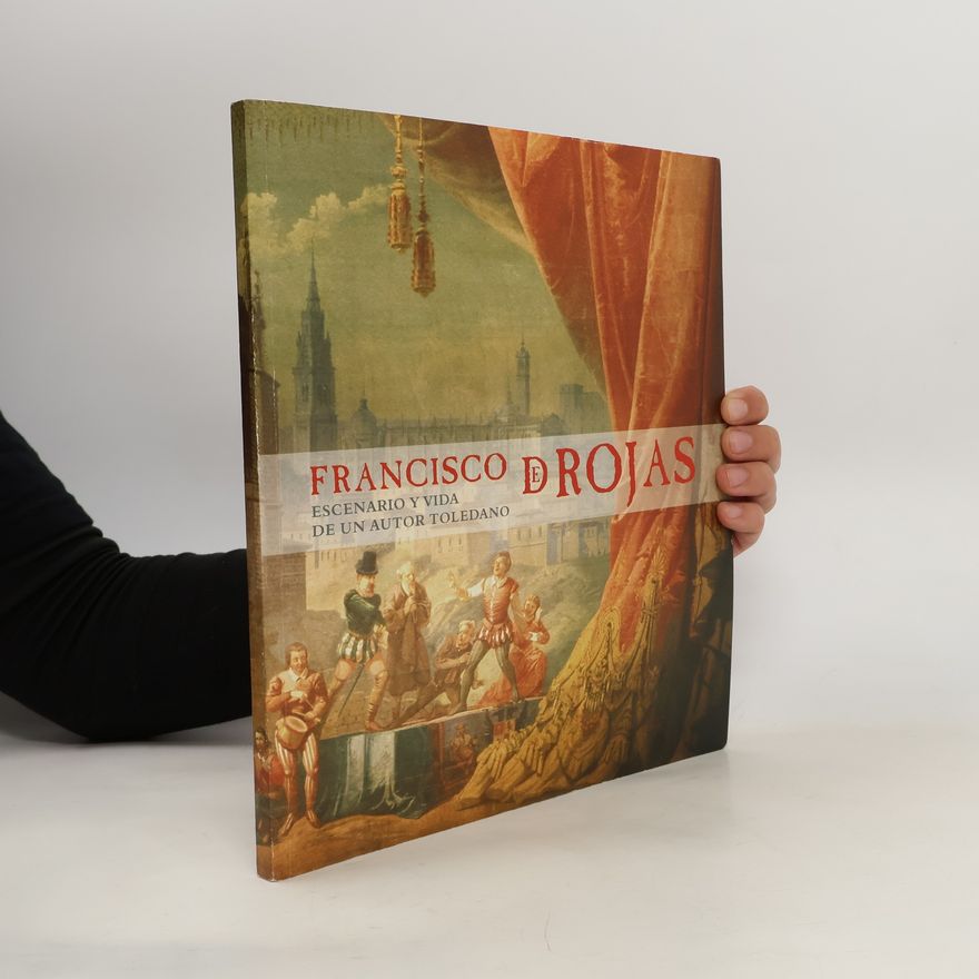 Autorenkollektiv Francisco de Rojas