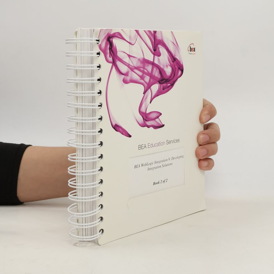 Collectif d'auteurs BEA Education Services