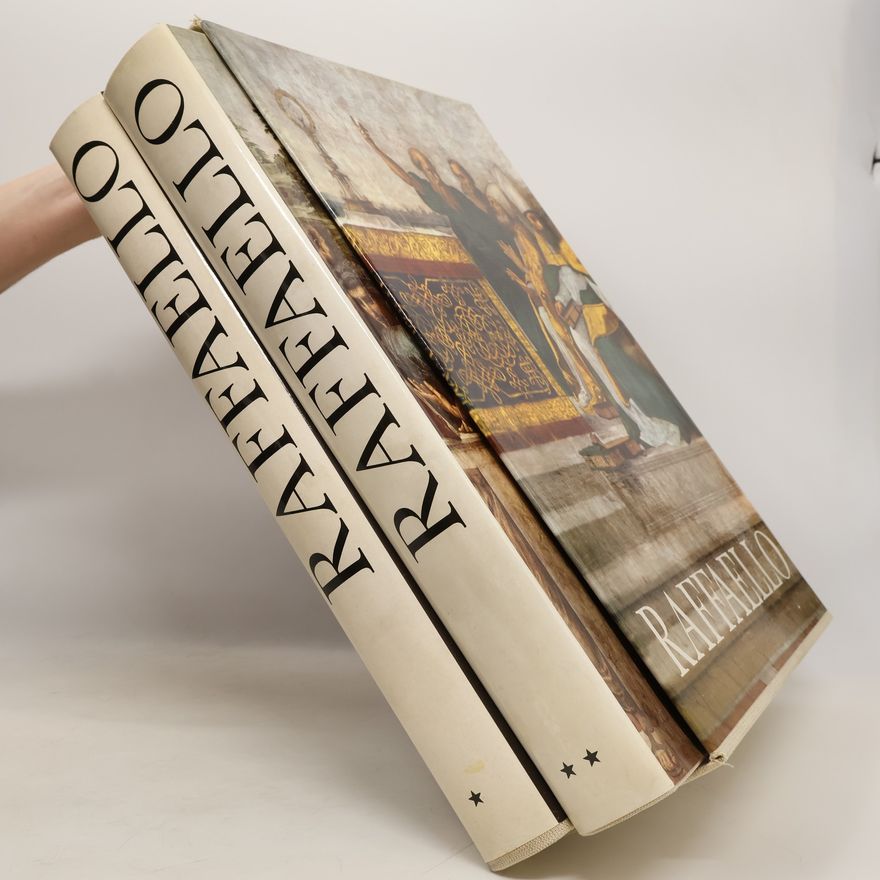 Kolektiv autorů Raffaello 1-2