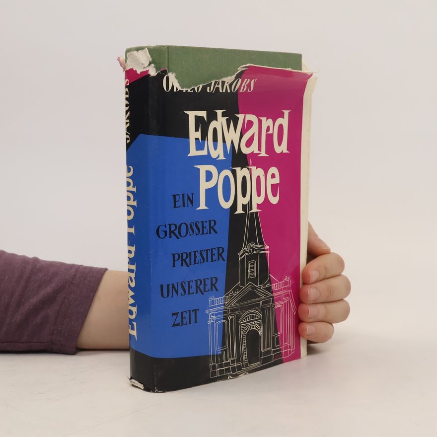 Odilo Jacobs Edward Poppe