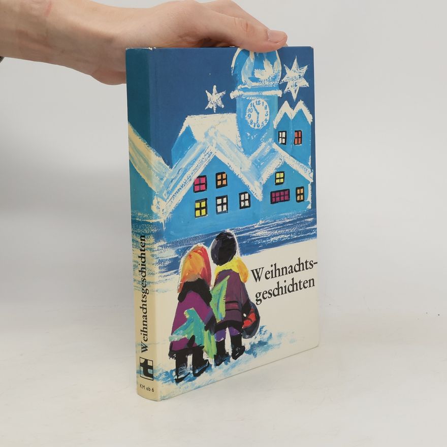 Karl Heinrich Waggerl Weihnachtsgeschichten