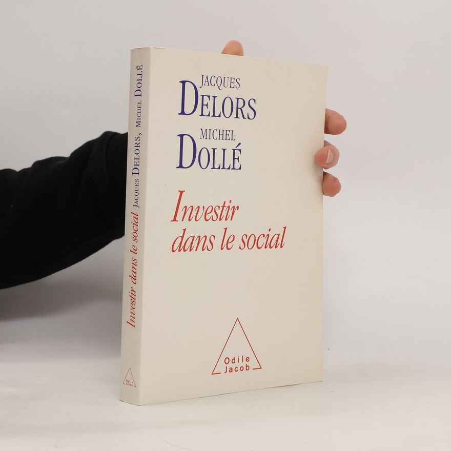 Michel Dollé Investir dans le social