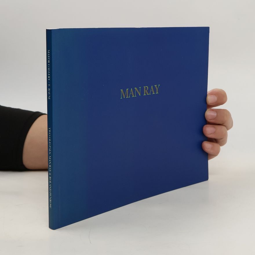 Auteurscollectief Man Ray & Roland Penrose