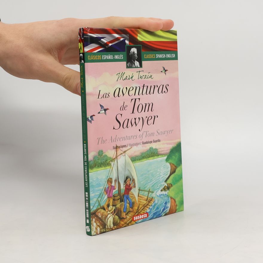 Mark Twain Las aventuras de Tom Sawyer