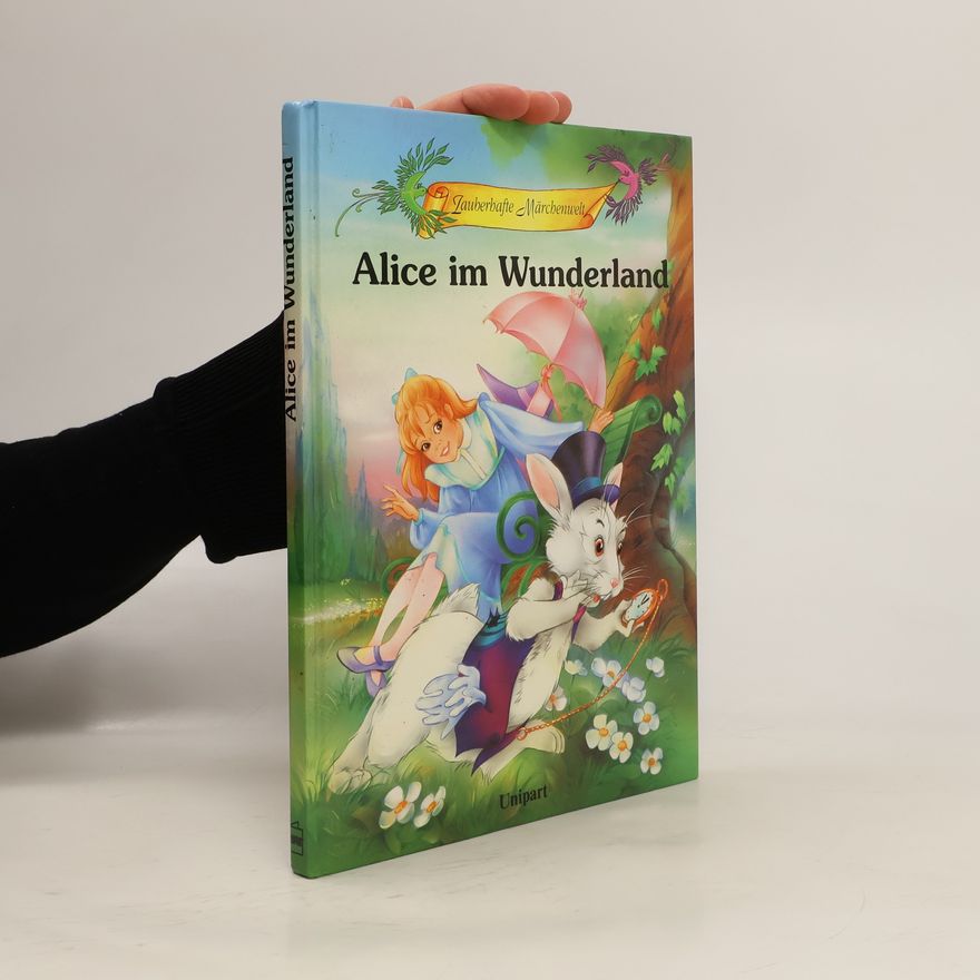 kolektiv Alice im Wunderland