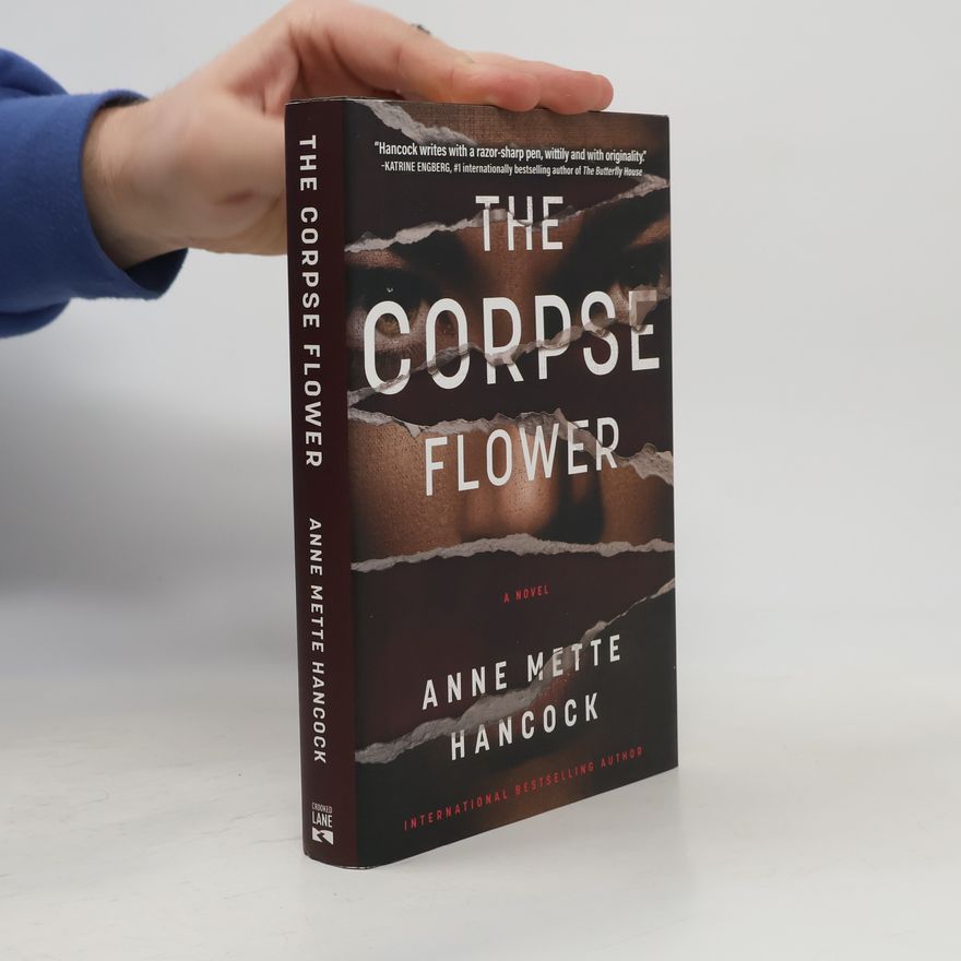 Anne Mette Hancock The Corpse Flower