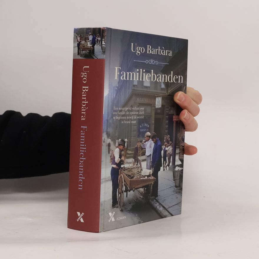 Ugo Barbara Familiebanden