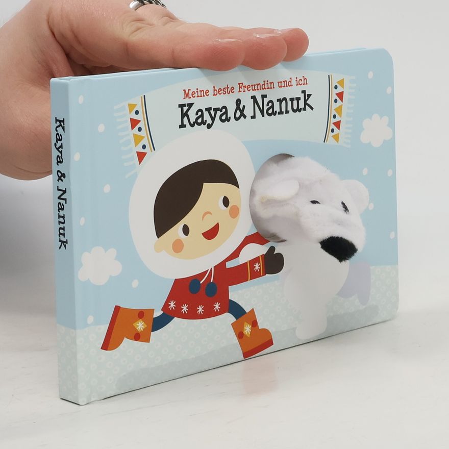 Autorenkollektiv Kaya&Nanuk