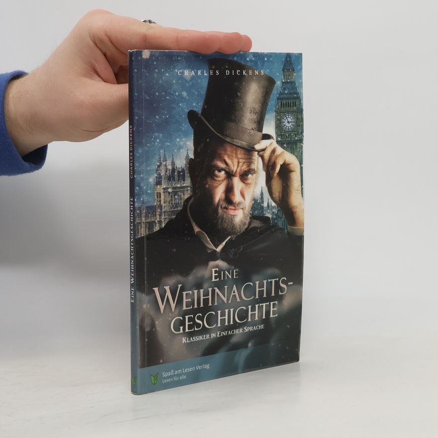 Charles Dickens Eine Weihnachtsgeschichte