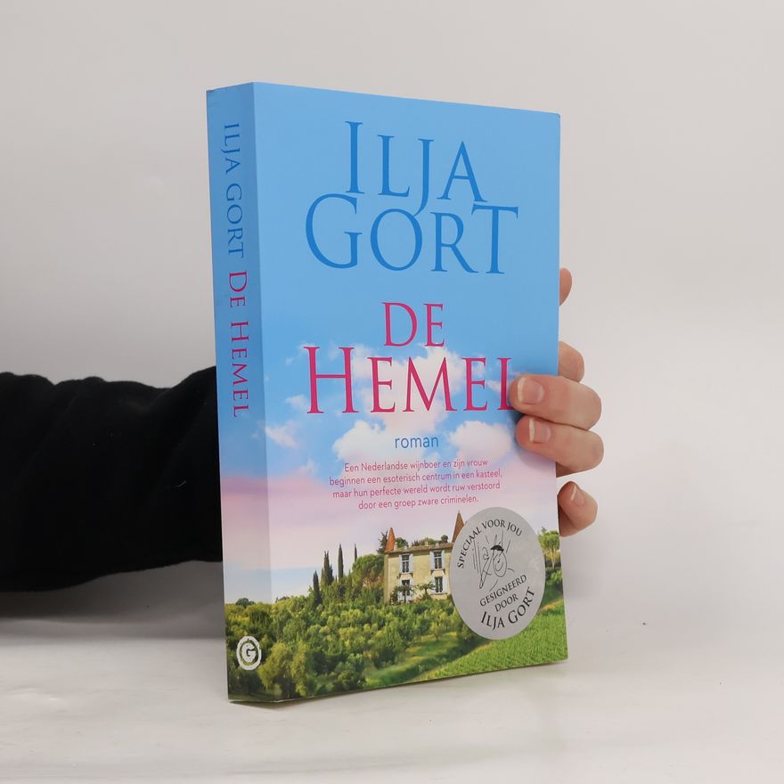 Ilja Gort De hemel