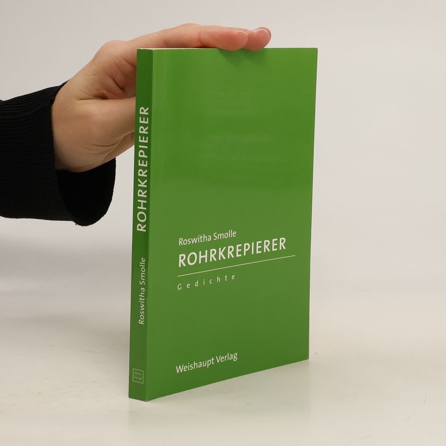Roswitha Smolle Rohrkrepierer