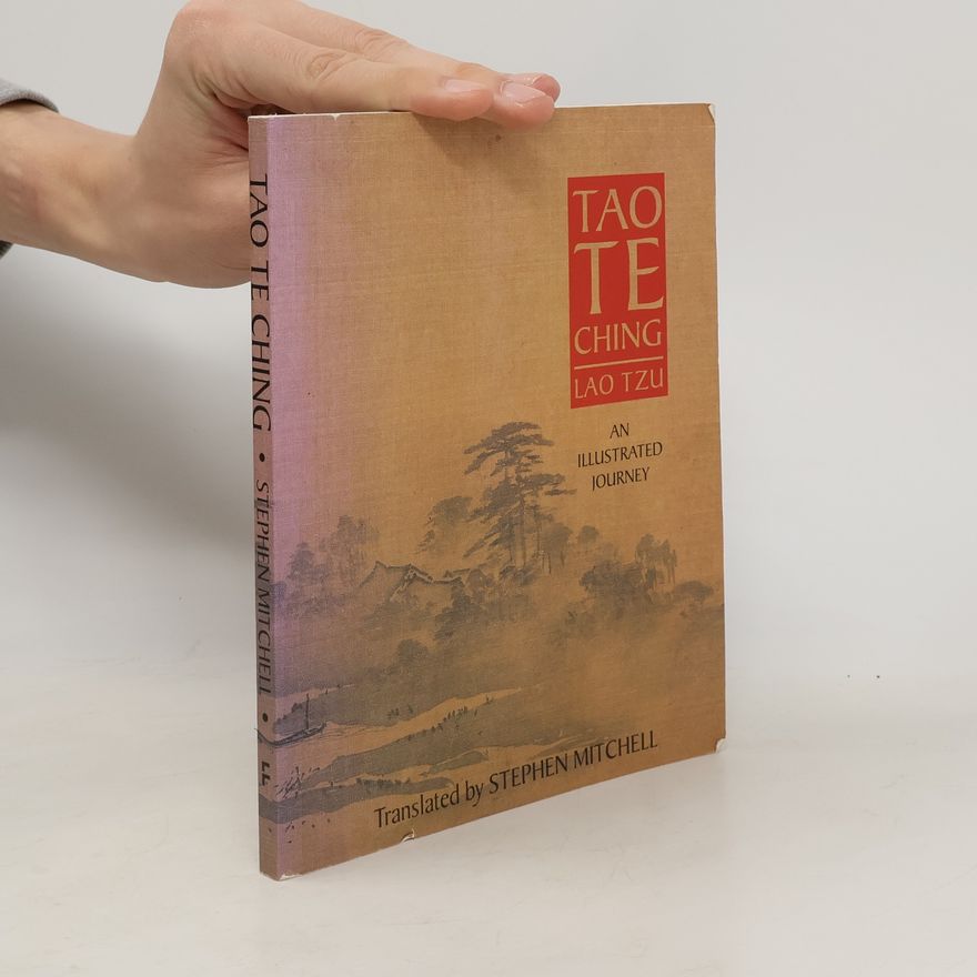 Lao-c' Tao Te Ching