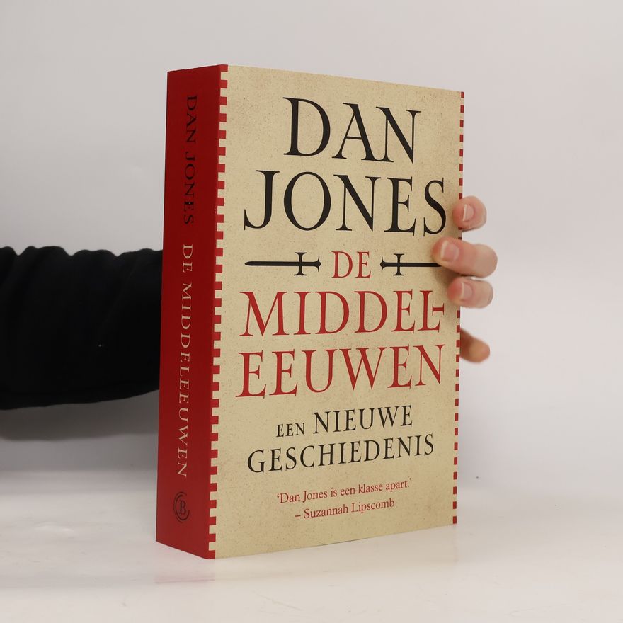 Daniel Gwynne Jones De middeleeuwen
