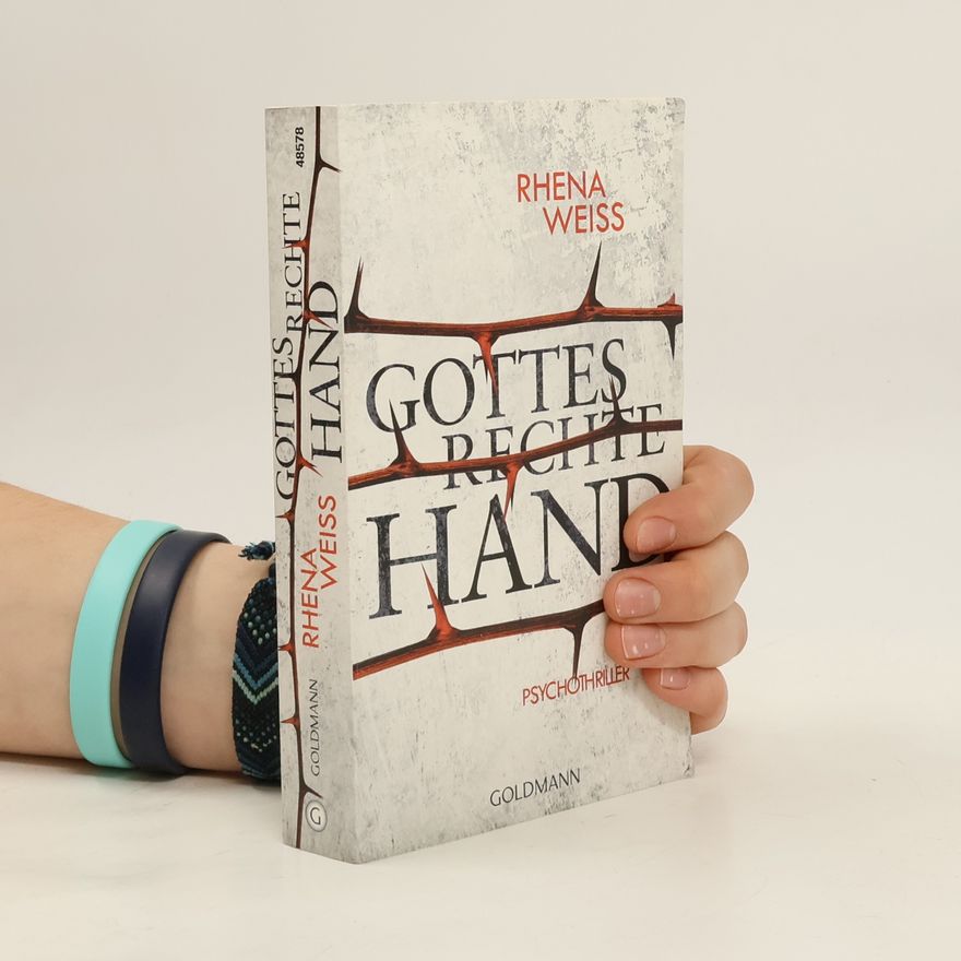 Rhena Weiss Gottes rechte Hand