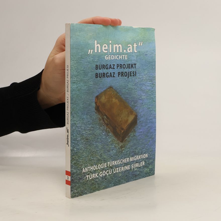 Yeliz Dağdevir Burgaz Projekt / Burgaz Projesi - 3: "Heimat.at"