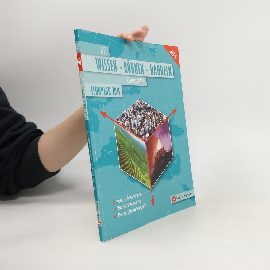 Autorenkollektiv HTL. Wissen - können - handeln