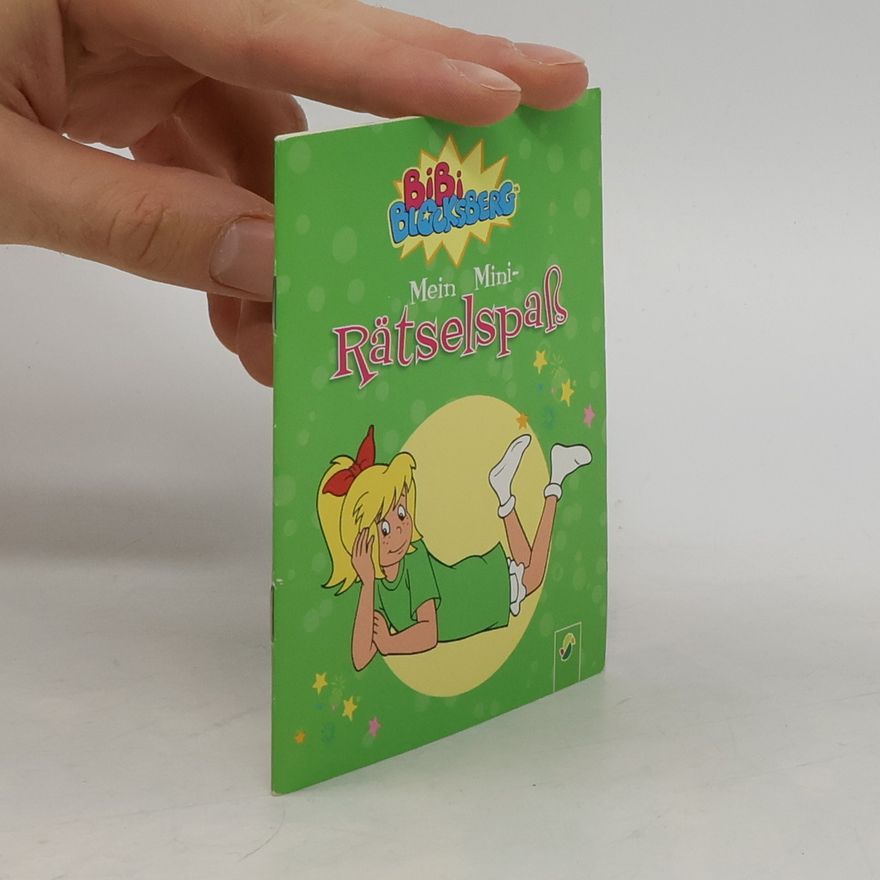 Autorenkollektiv Mein mini Rätselspass