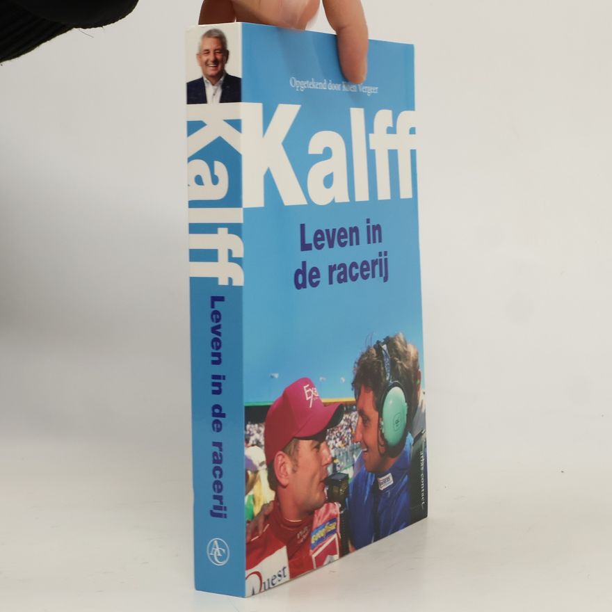 Allard Kalff Kalff