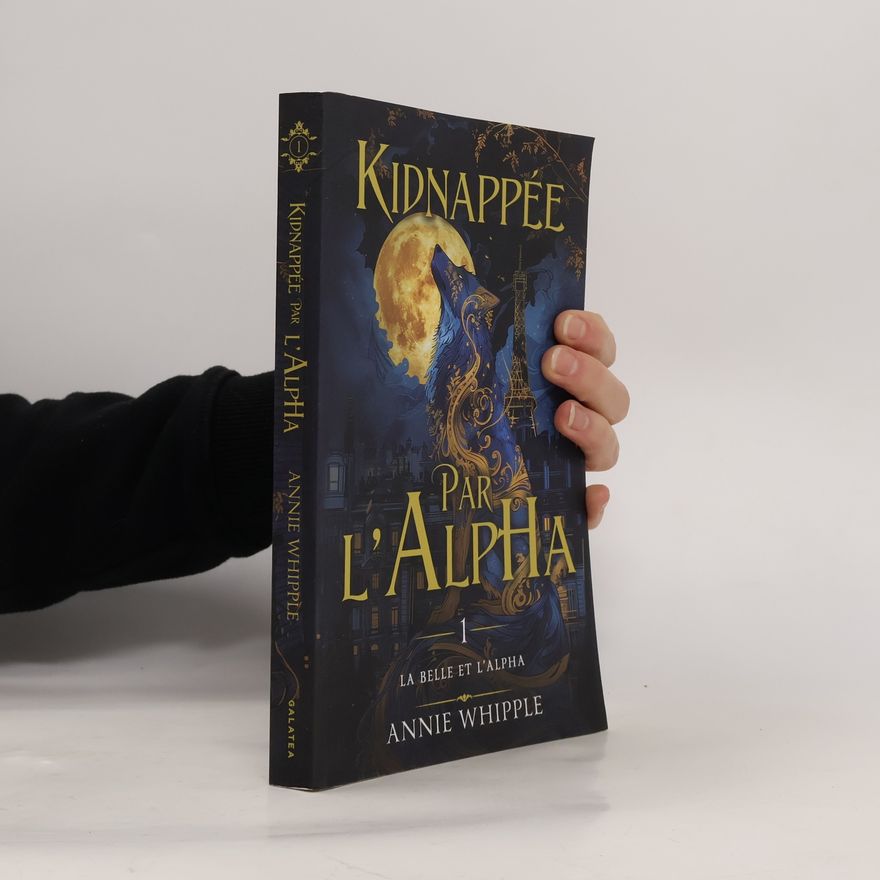 Annie Whipple Kidnappée par l'Alpha 1