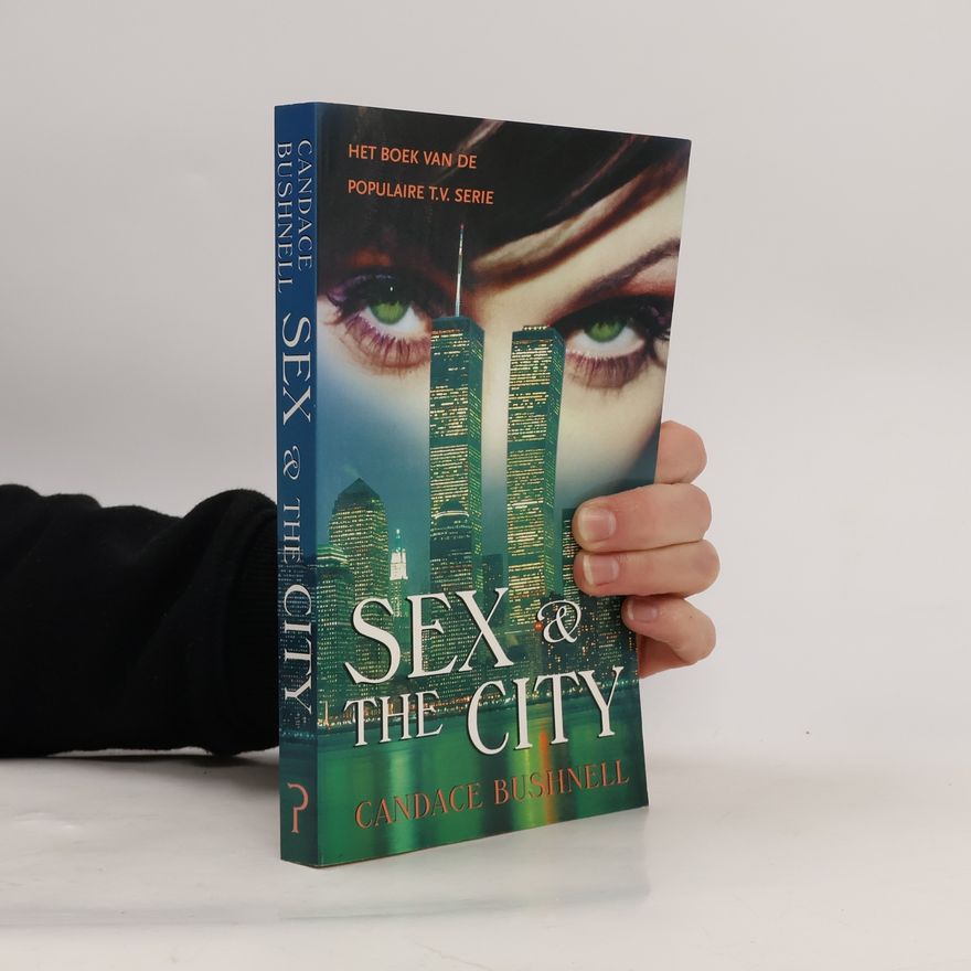 Auke Leistra Sex & The City