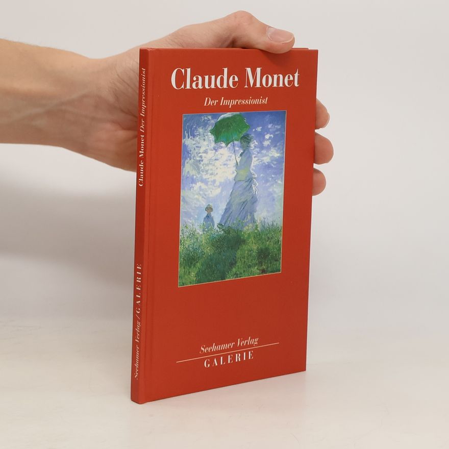 Horst Keller Claude Monet