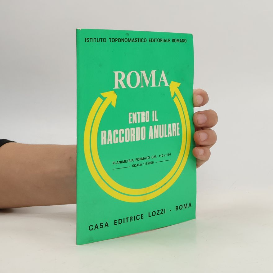 Collectif d'auteurs Roma. Entro il raccordo anulare