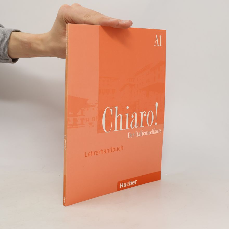 Giuliavde Savorgnani Chiaro!