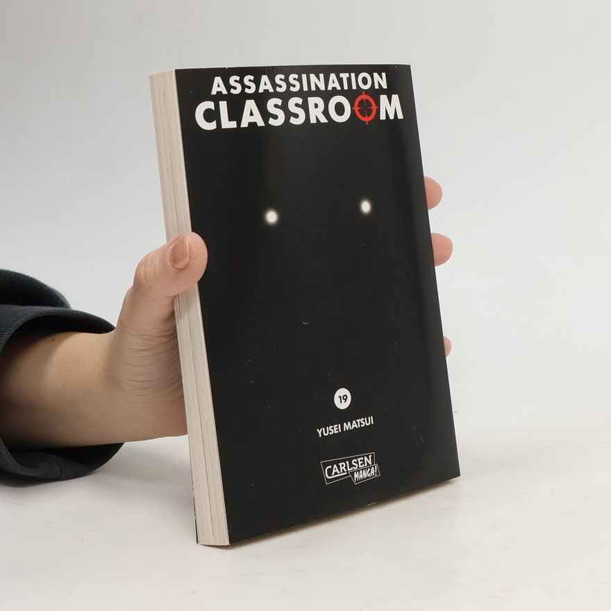 Yusei Matsui Zur Schule gehen