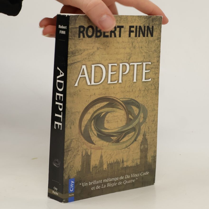 Robert Finn Adepte